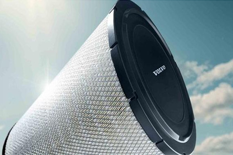 沃爾沃原裝過濾器