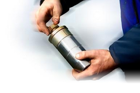 沃爾沃膨脹螺栓