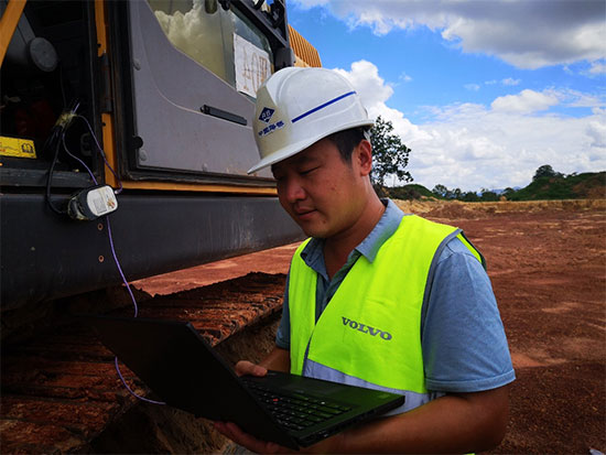 融世傑人在柬埔寨